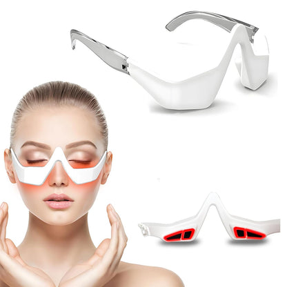 K-AURA EYES : Le soin nouvelle génération du contour des yeux