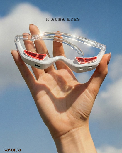 K-AURA EYES