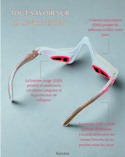 K-AURA EYES