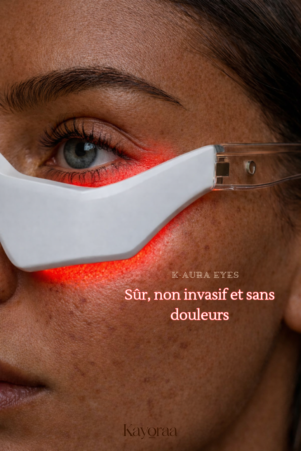 K-AURA EYES